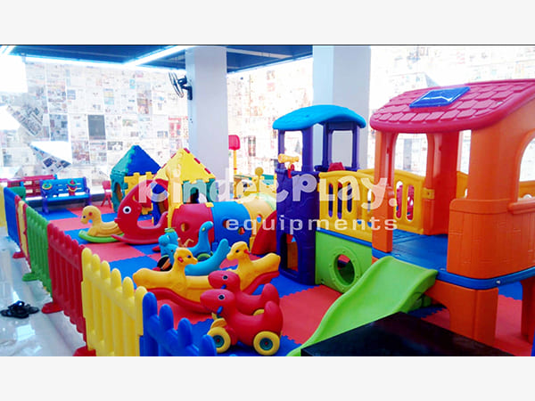 Play School Equipment Suppliers in Bangalore